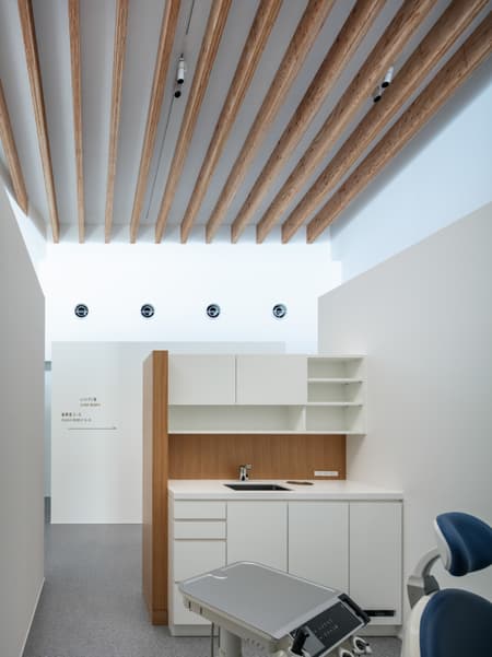 Funamoto Dental Clinic